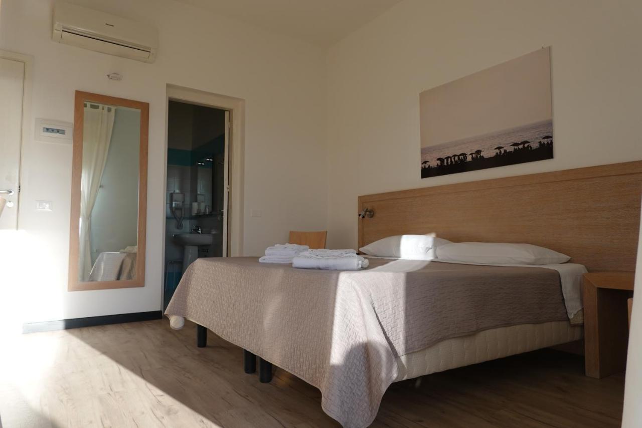 B&B Marejada Scoglitti Ngoại thất bức ảnh