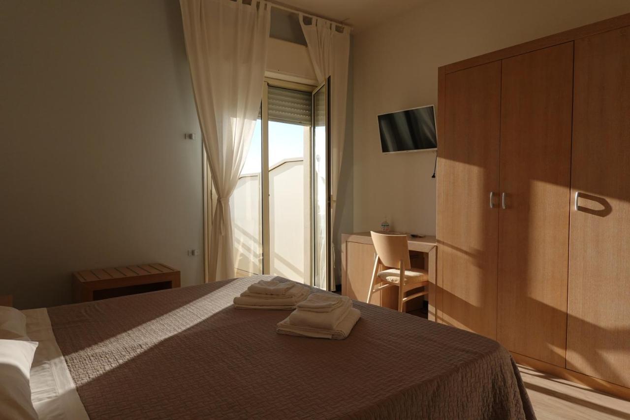 B&B Marejada Scoglitti Ngoại thất bức ảnh