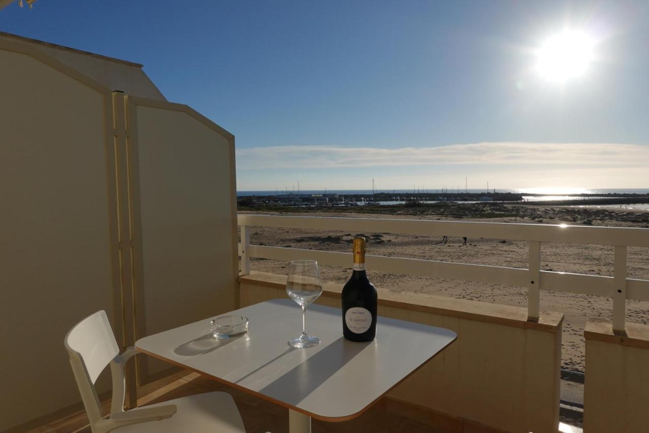 B&B Marejada Scoglitti Ngoại thất bức ảnh