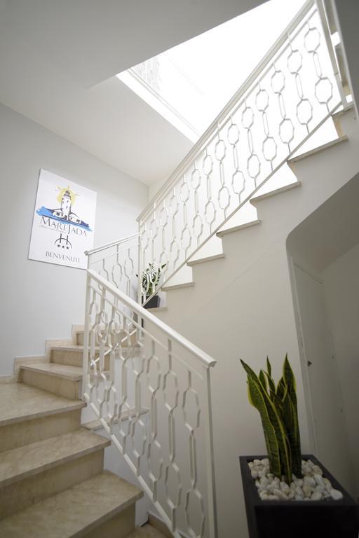 B&B Marejada Scoglitti Ngoại thất bức ảnh