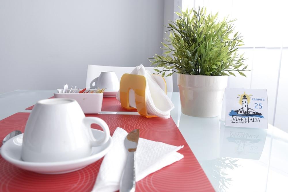 B&B Marejada Scoglitti Ngoại thất bức ảnh