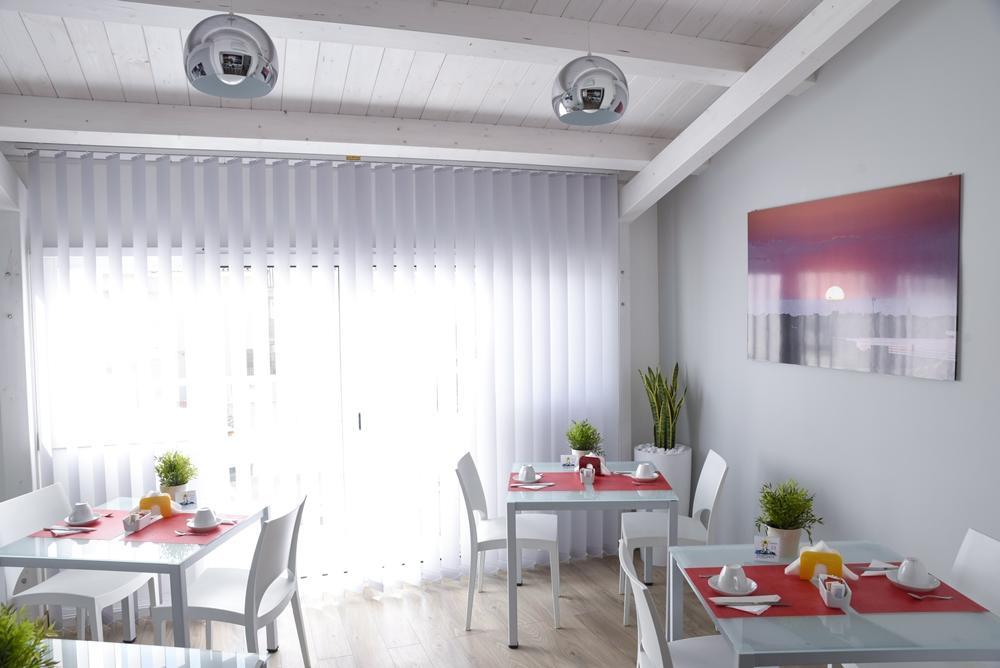 B&B Marejada Scoglitti Ngoại thất bức ảnh